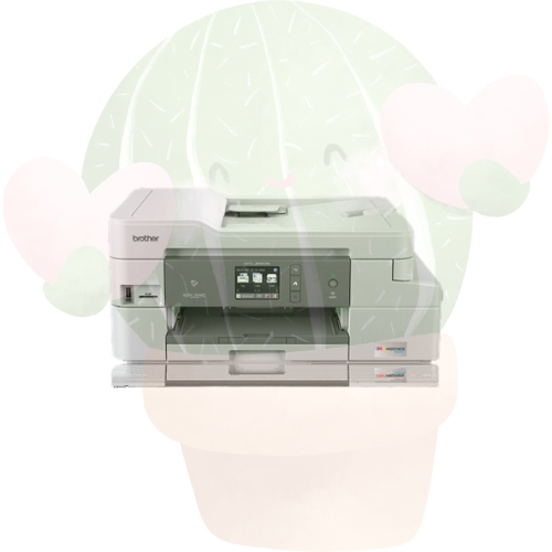 Inkjet Printers